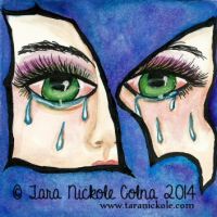 Shattered Tears